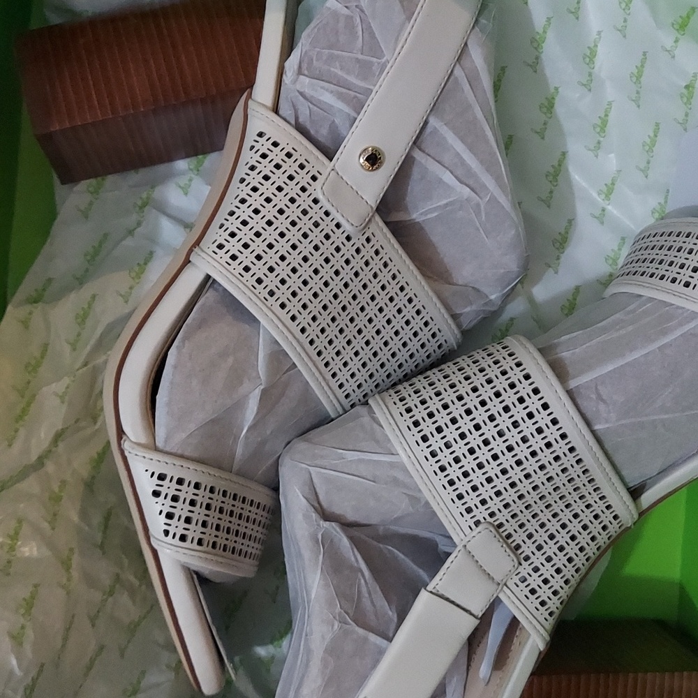 Cole Haan. Likes new.5